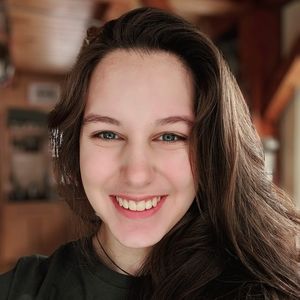 Meet your Posher, Charlotte